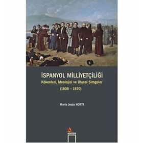 İspanyol Milliyetçiliği - Maria Jesus Horta