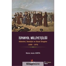 İspanyol Milliyetçiliği - Maria Jesus Horta