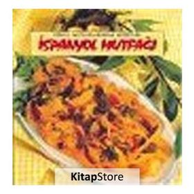 İSPANYOL MUTFAĞI - KADIR KIVILCIMLI