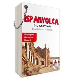 İspanyolca Dil Kartları - Süheyla Demir