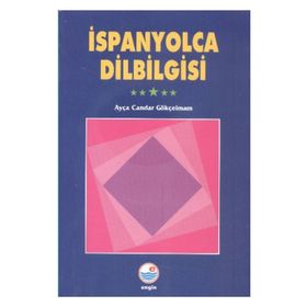 İSPANYOLCA DILBILGISI - AYÇA GÖKÇEİMAM