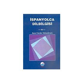 İSPANYOLCA DILBILGISI - AYÇA GÖKÇEİMAM