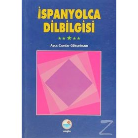 İSPANYOLCA DILBILGISI - AYÇA GÖKÇEİMAM