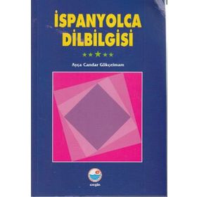 İSPANYOLCA DILBILGISI - AYÇA GÖKÇEİMAM