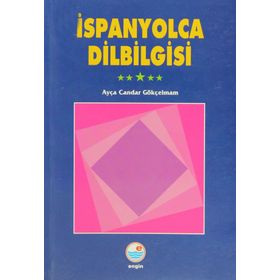 İSPANYOLCA DILBILGISI - AYÇA GÖKÇEİMAM