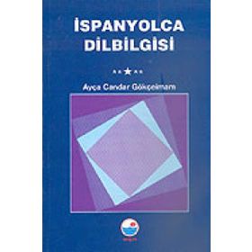İSPANYOLCA DILBILGISI - KOMISYON