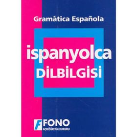 İSPANYOLCA DILBILGISI - KOMISYON