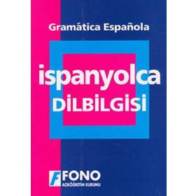 İSPANYOLCA DILBILGISI - KOMISYON