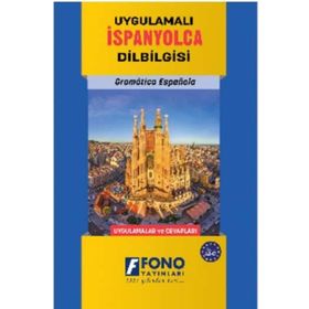 İSPANYOLCA DILBILGISI - KOMISYON
