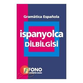 İSPANYOLCA DILBILGISI - KOMISYON