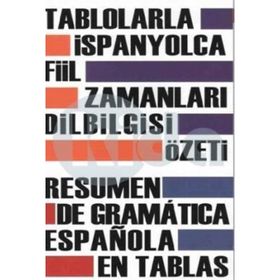 İSPANYOLCA DILBILGISI - KOMISYON