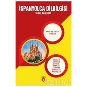 İSPANYOLCA DILBILGISI - KOMISYON