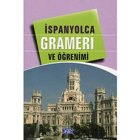 İSPANYOLCA GRAMERI VE ÖĞRENİMİ - TEKIN GÜLTEKİN