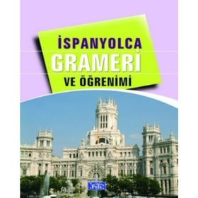 İSPANYOLCA GRAMERI VE ÖĞRENİMİ - TEKIN GÜLTEKİN
