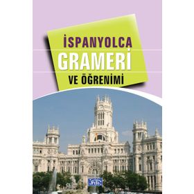 İSPANYOLCA GRAMERI VE ÖĞRENİMİ - TEKIN GÜLTEKİN