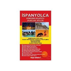 İSPANYOLCA KONUŞMA KILAVUZU, DILBILGISI, SÖZLÜK (6 CD) - METIN YURTBAŞI