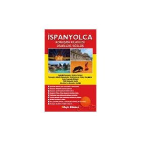 İSPANYOLCA KONUŞMA KILAVUZU, DILBILGISI-SÖZLÜK - METIN YURTBAŞI