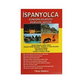 İSPANYOLCA KONUŞMA KILAVUZU - FATMA SOYDEMIR