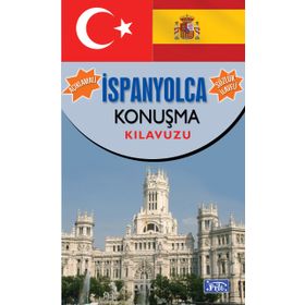 İSPANYOLCA KONUŞMA KILAVUZU - FATMA SOYDEMIR