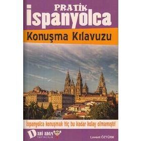İspanyolca Konuşma Kılavuzu - Parıltı Komisyon