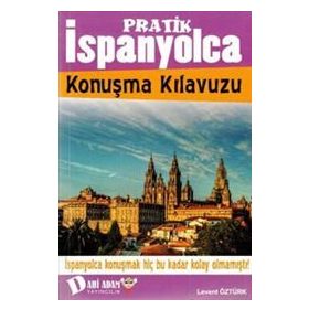 İspanyolca Konuşma Kılavuzu - Parıltı Komisyon