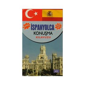 İspanyolca Konuşma Kılavuzu - Parıltı Komisyon