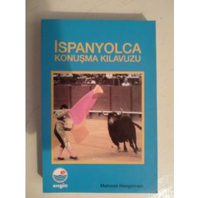 İspanyolca Konuşma Kılavuzu - Turco Para Vıajeros (İspanyolca-Türkçe) - Mehmet Hengirmen
