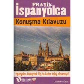 İspanyolca Konuşma Kılavuzu - Turco Para Vıajeros (İspanyolca-Türkçe) - Mehmet Hengirmen