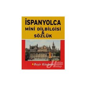 İSPANYOLCA MINI DILBILGISI & SÖZLÜK - METIN YURTBAŞI