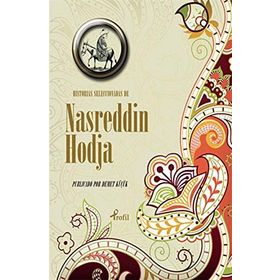İspanyolca Seçme Hikayeler - Nasreddin Hoca