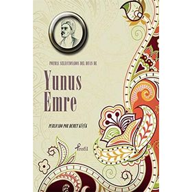 İspanyolca Seçme Hikayeler - Yunus Emre
