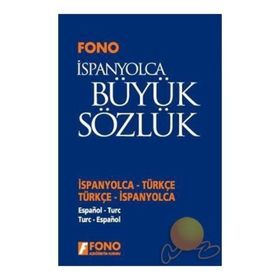 İspanyolca-Türkçe - Türkçe-İspanyolca Büyük Sözlük - Heyet-Kurul-Komisyon