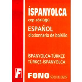 İspanyolca - Türkçe - Türkçe- İspanyolca Cep Sözlüğü - Birsen Çankaya