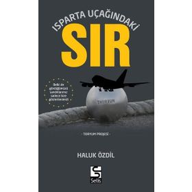 Isparta Uçağındaki Sır - Haluk Özdil