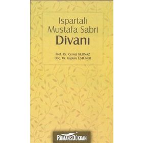 ISPARTALI MUSTAFA SABRI DIVANI - CEMAL KURNAZ;KAPLAN ÜSTÜNER