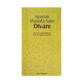 ISPARTALI MUSTAFA SABRI DIVANI - CEMAL KURNAZ;KAPLAN ÜSTÜNER