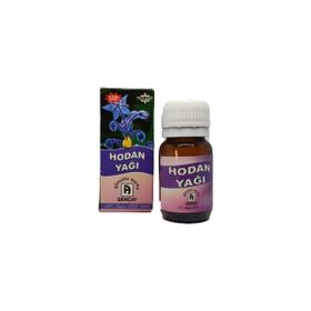 Ispartalılar Baharat 20 ml Hodan Yağı