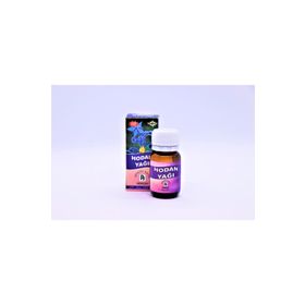 Ispartalılar Baharat 20 ml Hodan Yağı