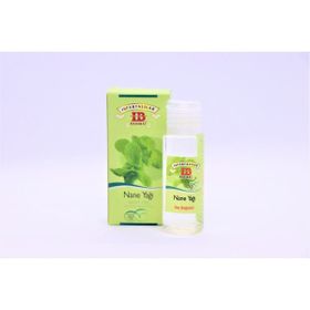 Ispartalılar Baharat 30 cc Nane Yağı