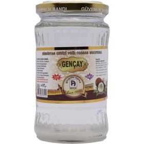 Ispartalılar Baharat 370 ml Hindistan Cevizi Yağı