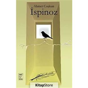 İspinoz - Ahmet Coşkun