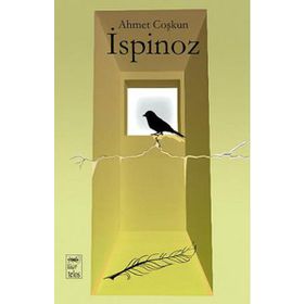 İspinoz - Ahmet Coşkun