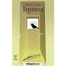 İspinoz - Ahmet Coşkun