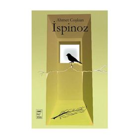 İspinoz - Ahmet Coşkun