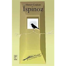 İspinoz - Ahmet Coşkun