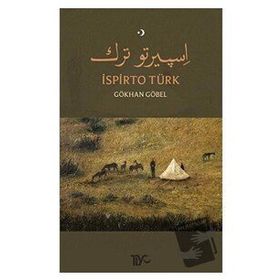 İspirto Türk - Gökhan Göbel