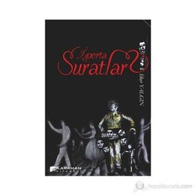 İŞPORTA SURATLAR - İLKER YALGIN