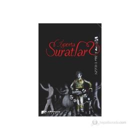 İŞPORTA SURATLAR - İLKER YALGIN