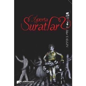 İŞPORTA SURATLAR - İLKER YALGIN