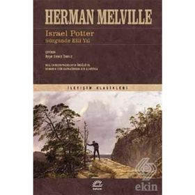 ISRAEL POTTER: SÜRGÜNDE 50 YIL - HERMAN MELVILLE